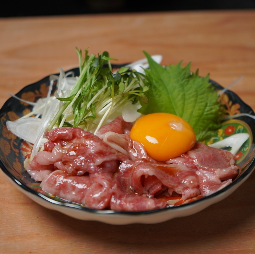 [Electronic cigarettes allowed] 2-minute walk from Ebisu Station. A5 Kuroge Wagyu beef. Private rooms available & private party bookings OK.