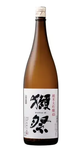 大齋純米大吟醸