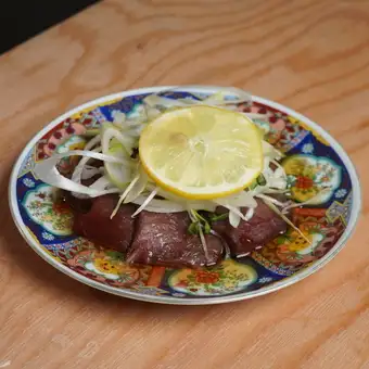Affordable course: 4000 yen [with all-you-can-drink]
