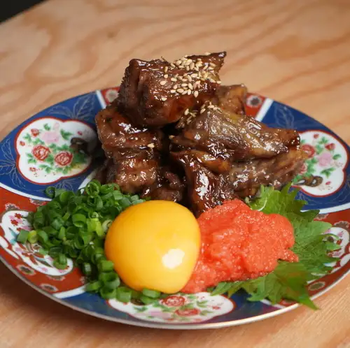 限時優惠! ! ◆吉肉超值套餐,2小時暢飲僅需4000日圓♪ *週五除外