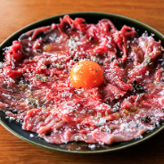 ここでしか味わえない!旨味を凝縮したプレミアム熟成牛が旨い!