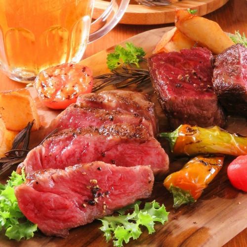肉バル×各種宴会