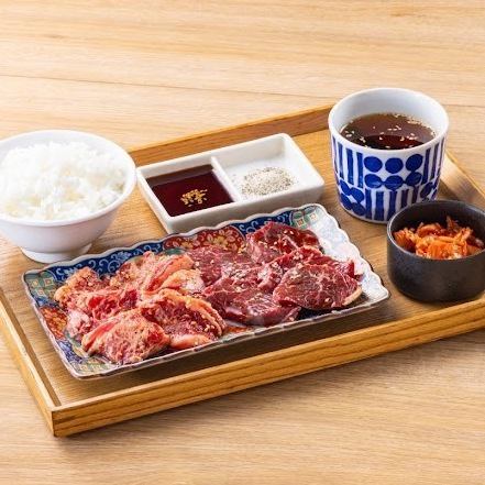 多彩なランチメニュー◎