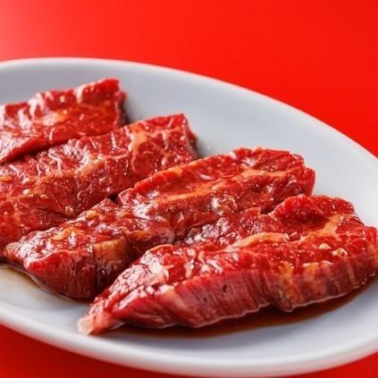 【単品の焼肉メニューも】お手頃価格で本格焼肉♪