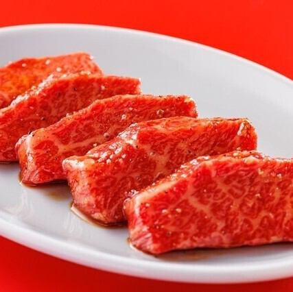 上質なお肉を高コスパでお楽しみいただけます。