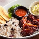 Jerk chicken