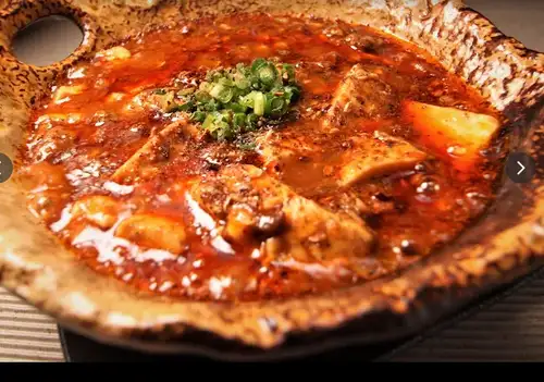 마파 두부