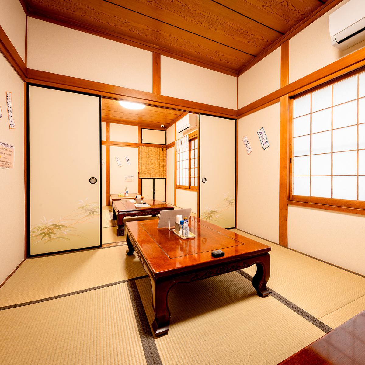 家族でのご利用も大歓迎です◎ぜひご利用ください！