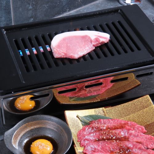 お肉の深い味わい体験♪