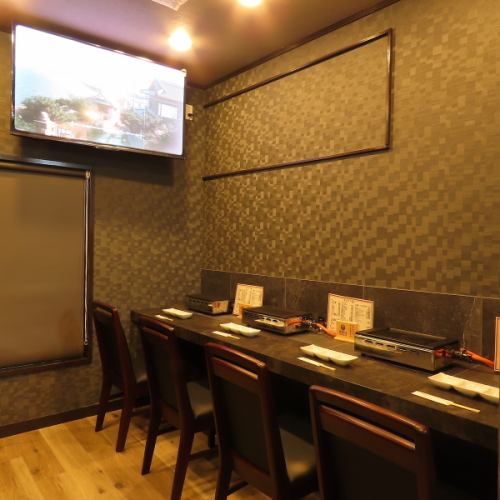 当店は全席喫煙可能です。