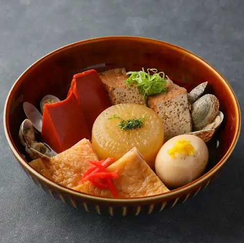お任せ5種盛り合わせ