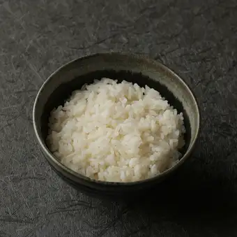 白ご飯
