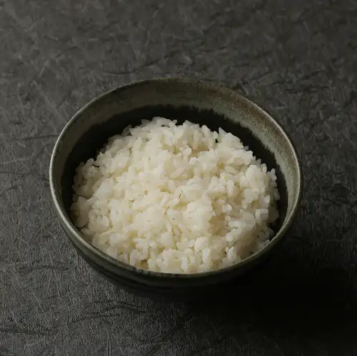 白ご飯
