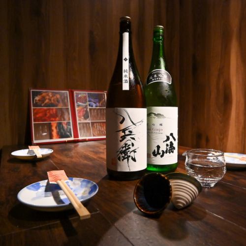 個室でご宴会におススメ♪
