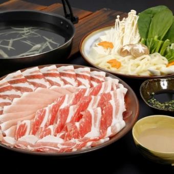 【鳥-tori-】名物豚の紫蘇巻き唐揚げや特製メイン料理が楽しめる2時間飲み放題付！全8品4,000円