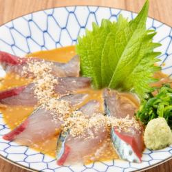 博多名物ごまさば
