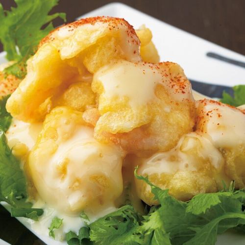 【仅限周六～周四】2小时无限畅饮7道菜“Gohachi的人气菜单套餐”4500日元
