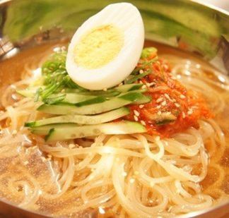 冷麺