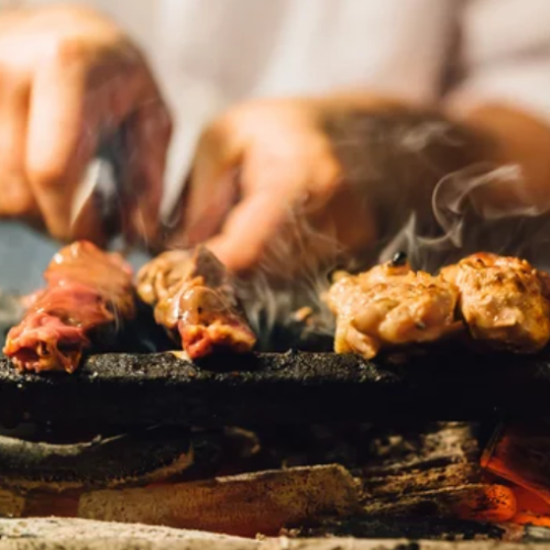 駿河湾の恵と地酒を愉しむ