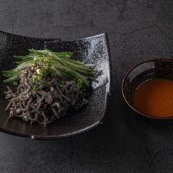 センマイ刺し