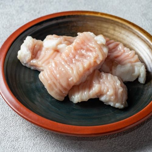 国産テッチャン