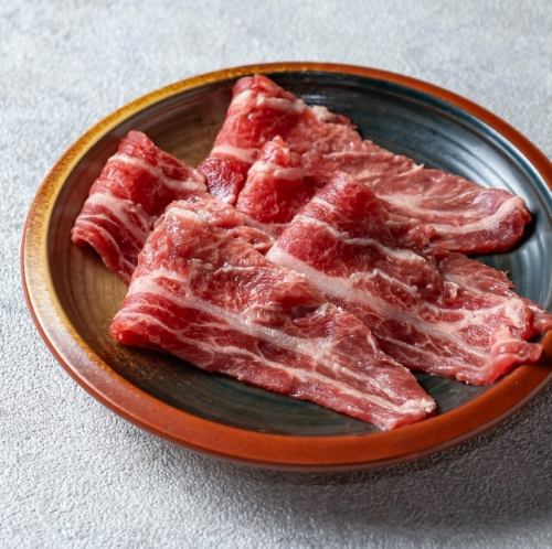国産ツラミ
