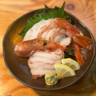 赤えび