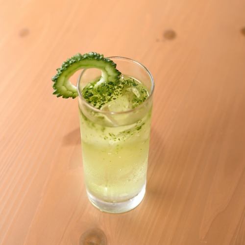 Send on SNS ♪ What is the taste of Awamori Cocktail Goyaka Kachashi?
