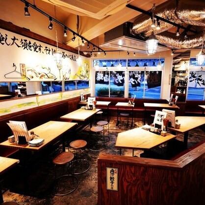 [2 minutes walk from Osu Kannon Station, 62 seats] We may have seats available on the day, so please feel free to contact us ♪ We are also accepting reservations for large and small banquets at any time.