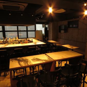 [Perfect for banquets that can be rented out ◎] Many people use it as a banquet! We have karaoke, darts, and a wide variety of drinks available, so there is no doubt that it will be exciting ♪ We will also support the secretary. So please feel free to contact us! ◇Shibuya All-you-can-drink Reservation Karaoke Darts Amusement Second party Late night◇