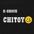 K-SHOCK　CHITOY