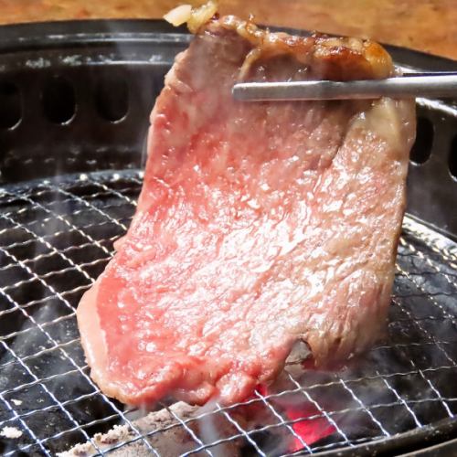 The meat, food, and alcohol are cheap and delicious, so it's perfect for a yakiniku banquet◇