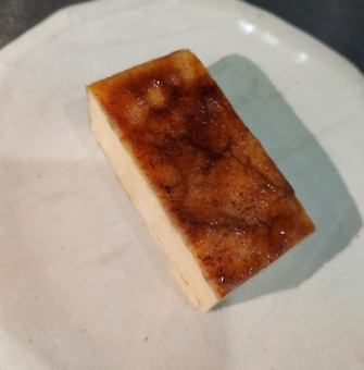 花畑牧場のカタラーナ