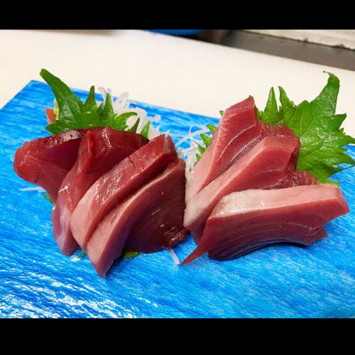 究極の鮮度の海鮮料理