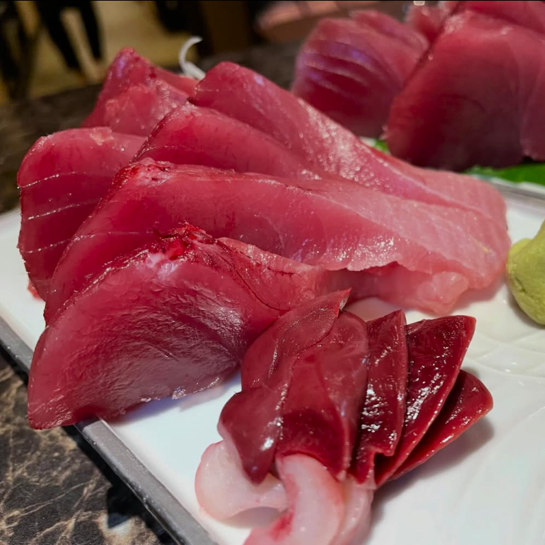 当日水揚げした鮮度抜群宮古島の魚介を本格和食でご堪能できます