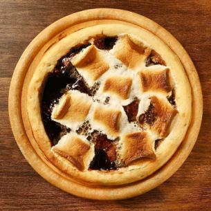 Marshmallows & Chocolate