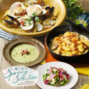 4月・5月限定フェア開催中！