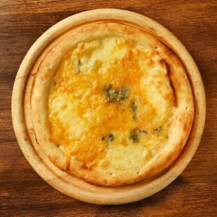 クワトロ・フォルマッジ