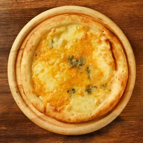 クワトロ・フォルマッジ