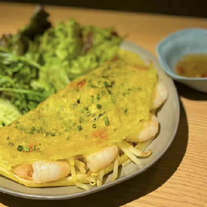 Luon Luon 코스