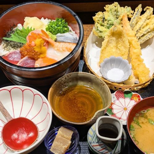 はなれ御膳