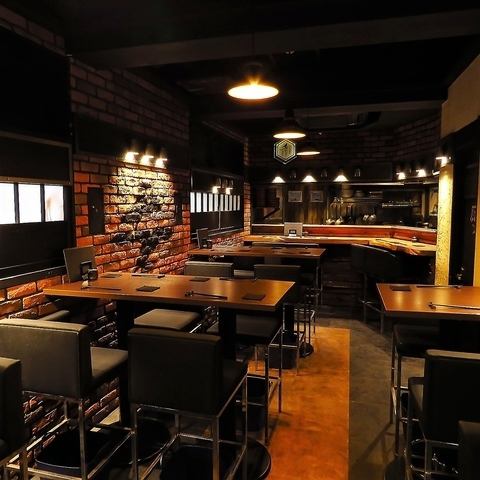 Private reservations available for groups of 12 or more.