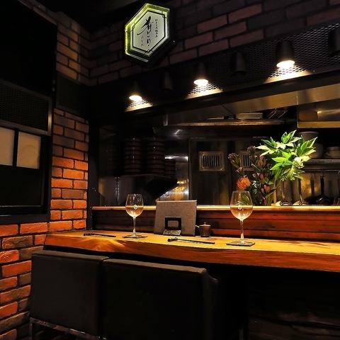 Tabelog rating: 3.45! Izakaya Sakanatori's second store!