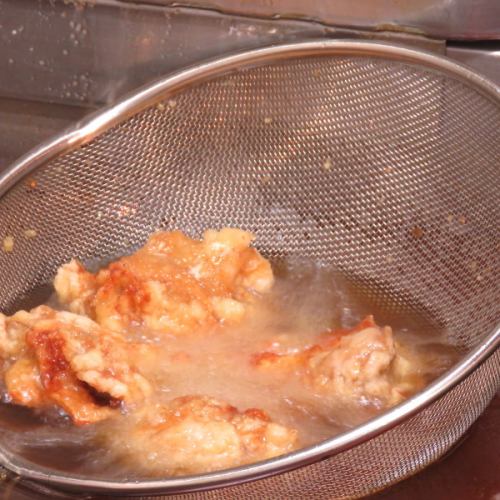 冷めてもジューシー☆