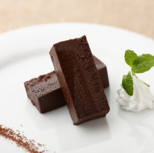 濃厚ショコラテリーヌ