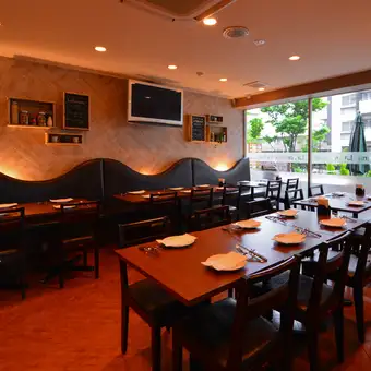 【12月忘年会・飲み放題付コース】旬素材たっぷりイタリアン忘年会『冬のおすすめ忘年会コース』