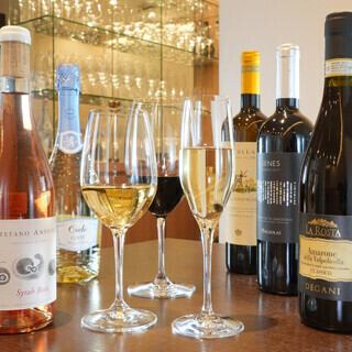 【ディナー】2時間飲み放題付き 宴会特別コース(4名様～最大18名様☆貸切OK！)