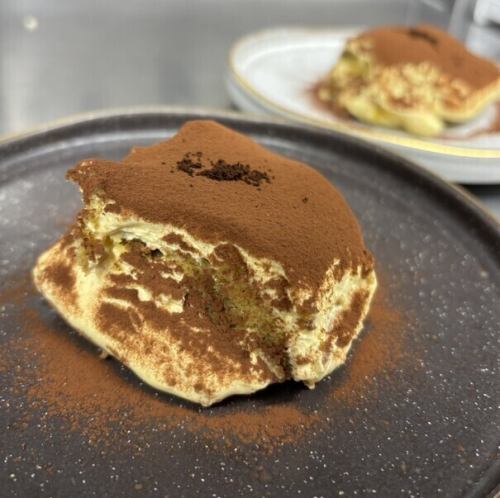 クラシックティラミス