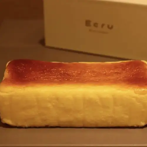 チーズケーキ
