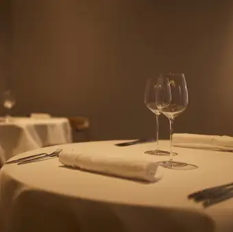 【ディナー】Menu -Natale- 12/24~12/26限定 クリスマスディナーコース 第1部(17時スタート)